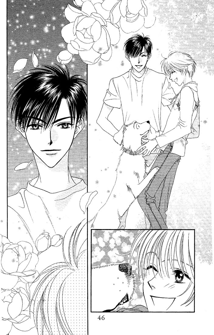 Read Hana-Kimi EN Manga Online