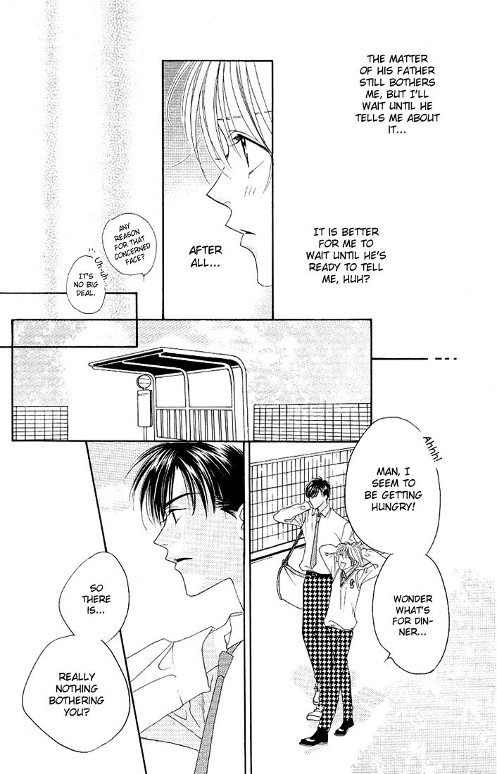 Read Hana-Kimi EN Manga Online