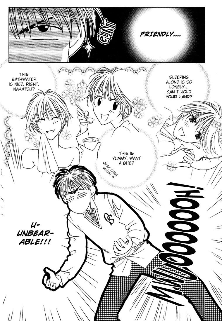 Read Hana-Kimi EN Manga Online