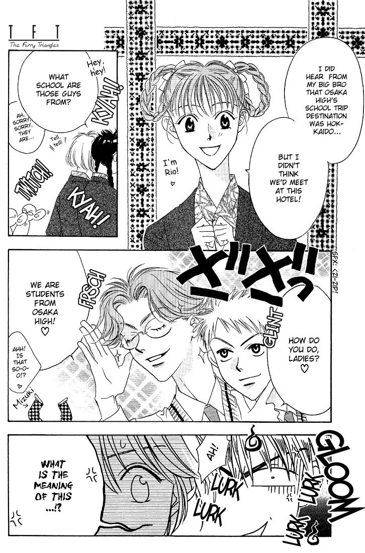 Read Hana-Kimi EN Manga Online