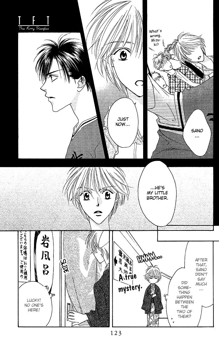 Read Hana-Kimi EN Manga Online