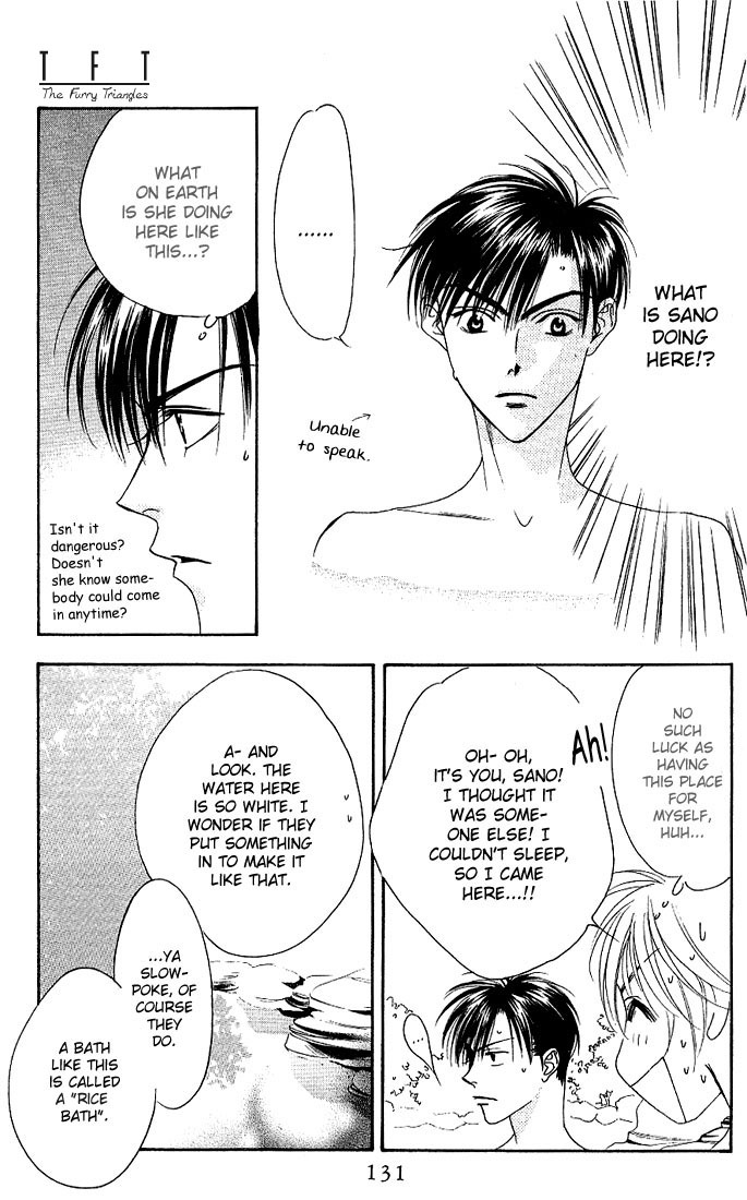 Read Hana-Kimi EN Manga Online