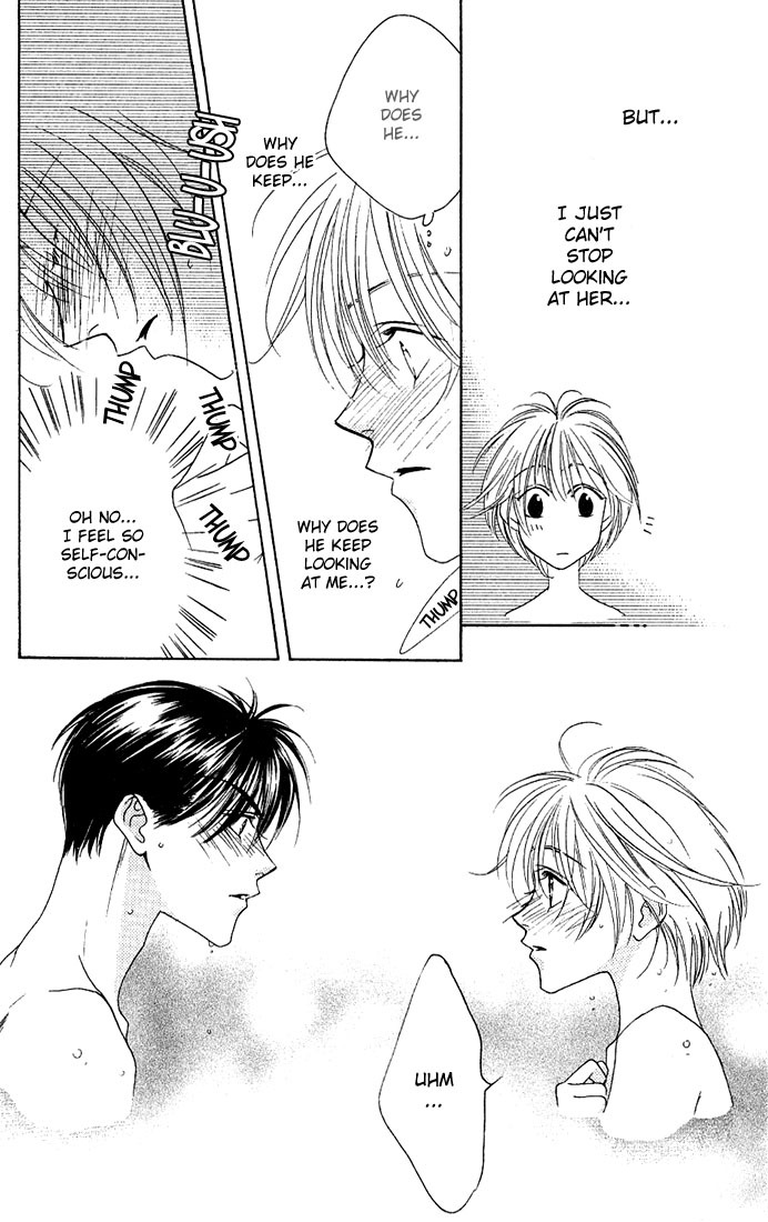 Read Hana-Kimi EN Manga Online