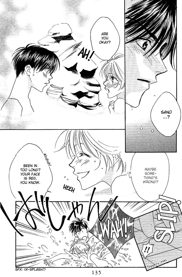 Read Hana-Kimi EN Manga Online