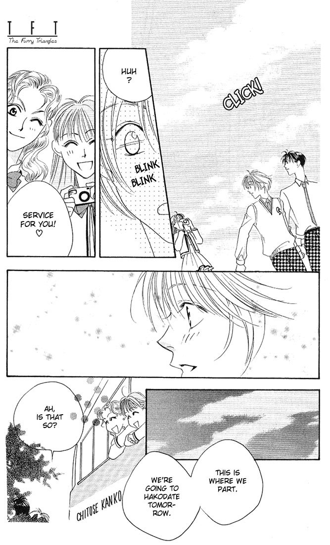 Read Hana-Kimi EN Manga Online
