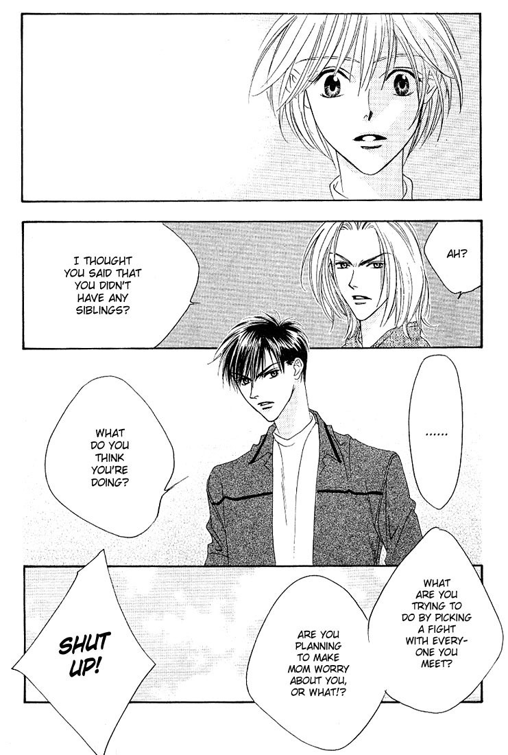 Read Hana-Kimi EN Manga Online
