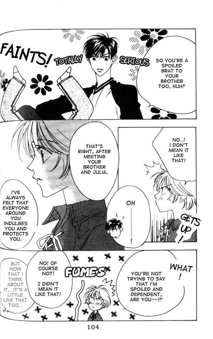 Read Hana-Kimi EN Manga Online