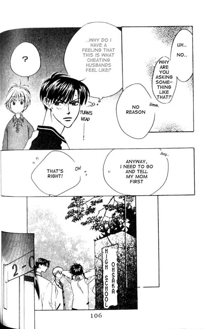 Read Hana-Kimi EN Manga Online