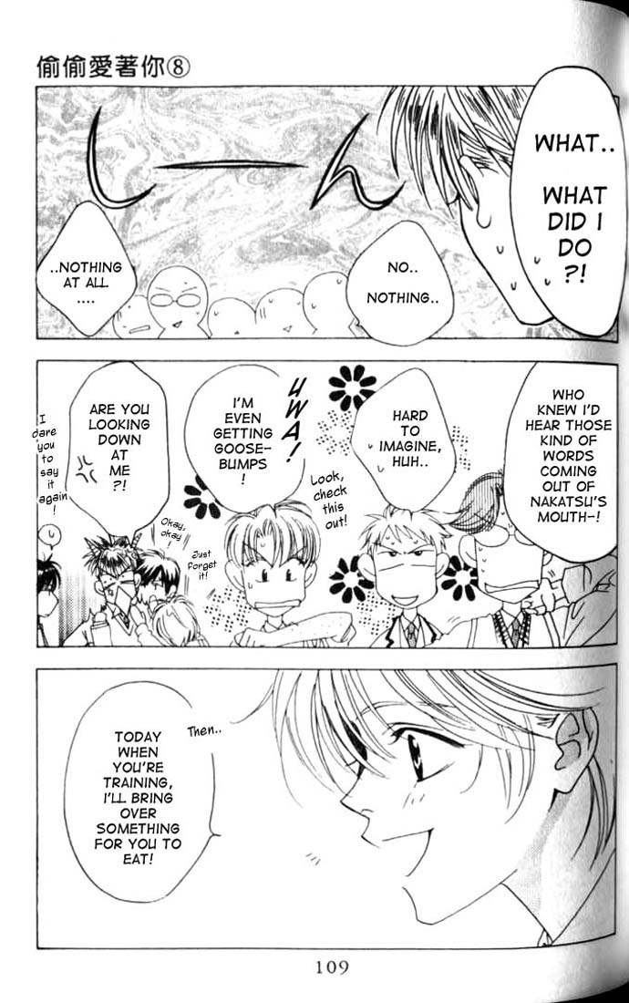 Read Hana-Kimi EN Manga Online