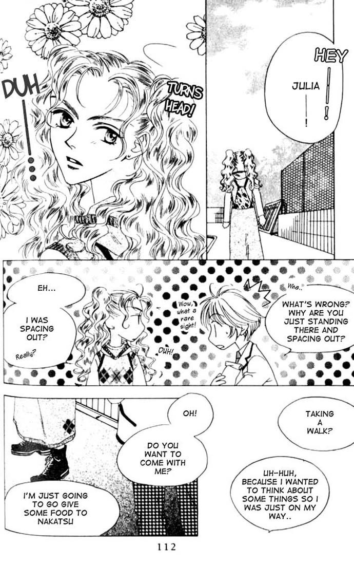 Read Hana-Kimi EN Manga Online