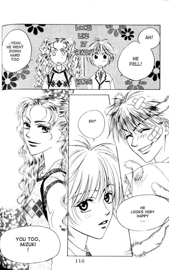 Read Hana-Kimi EN Manga Online