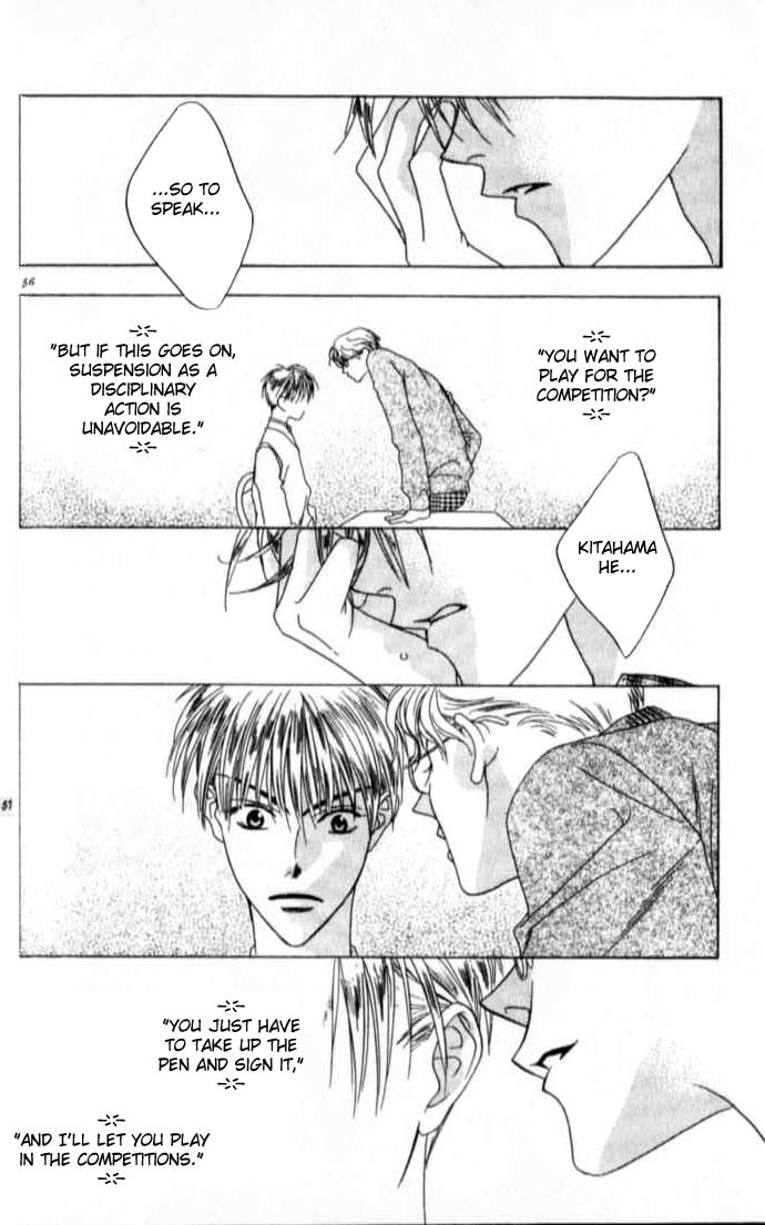 Read Hana-Kimi EN Manga Online