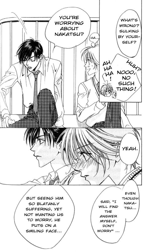 Read Hana-Kimi EN Manga Online
