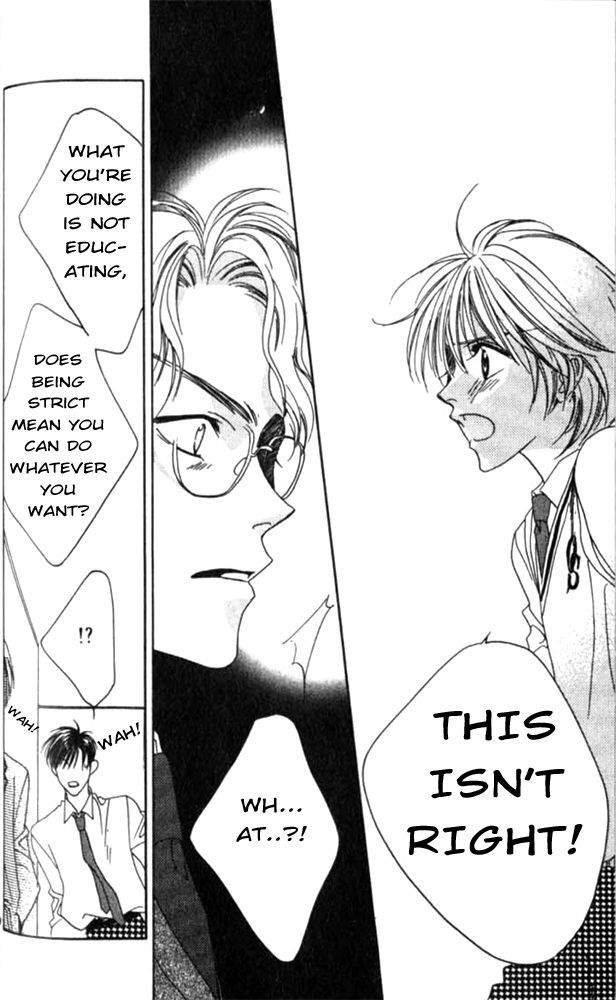 Read Hana-Kimi EN Manga Online