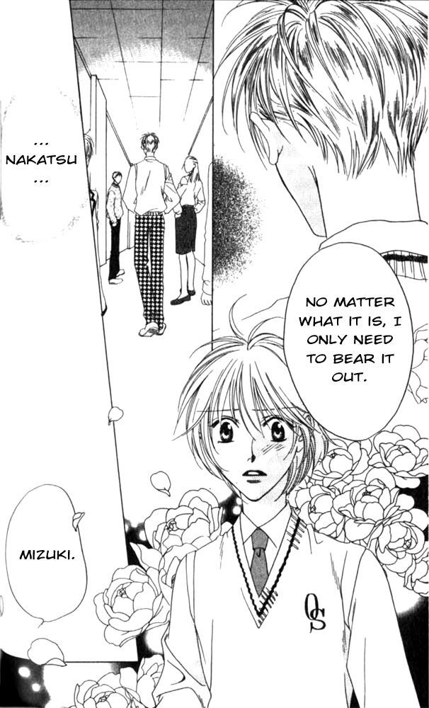 Read Hana-Kimi EN Manga Online