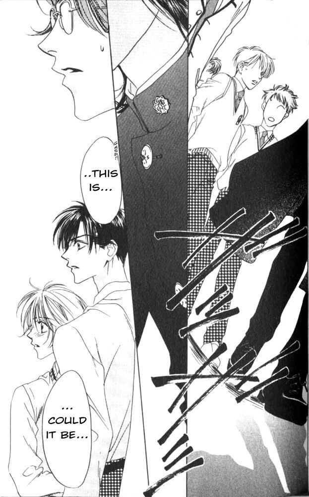 Read Hana-Kimi EN Manga Online