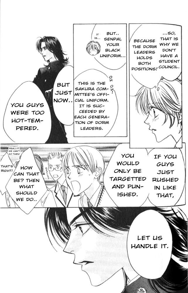 Read Hana-Kimi EN Manga Online