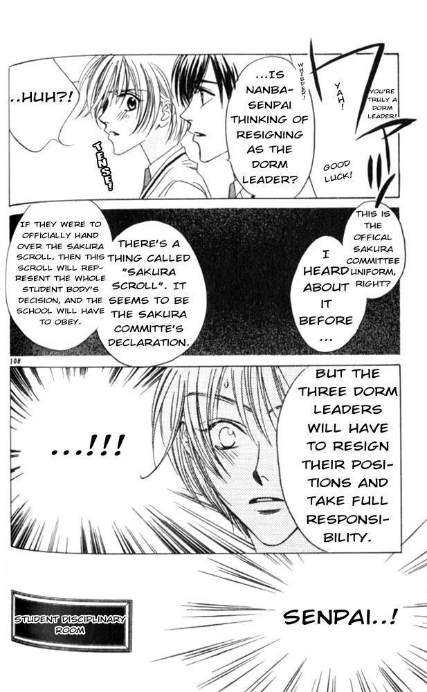 Read Hana-Kimi EN Manga Online
