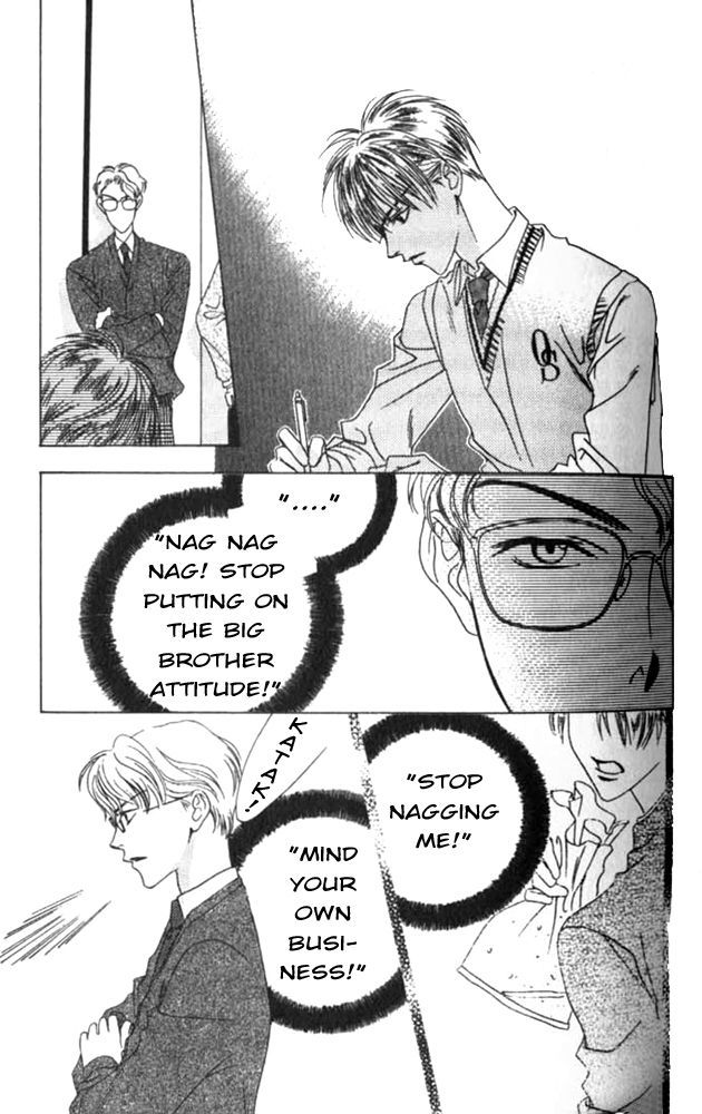 Read Hana-Kimi EN Manga Online