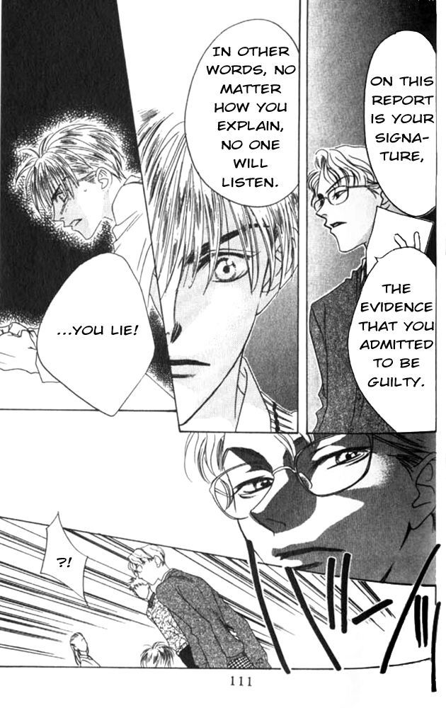 Read Hana-Kimi EN Manga Online