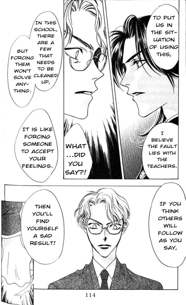 Read Hana-Kimi EN Manga Online