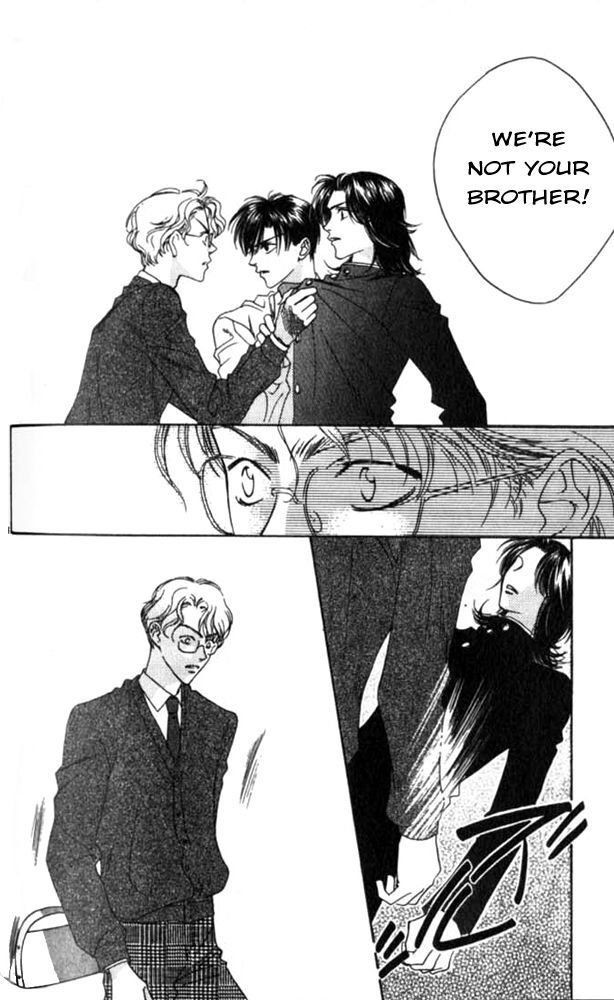 Read Hana-Kimi EN Manga Online