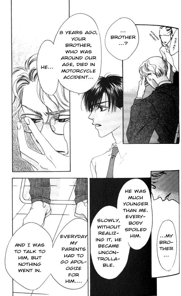 Read Hana-Kimi EN Manga Online