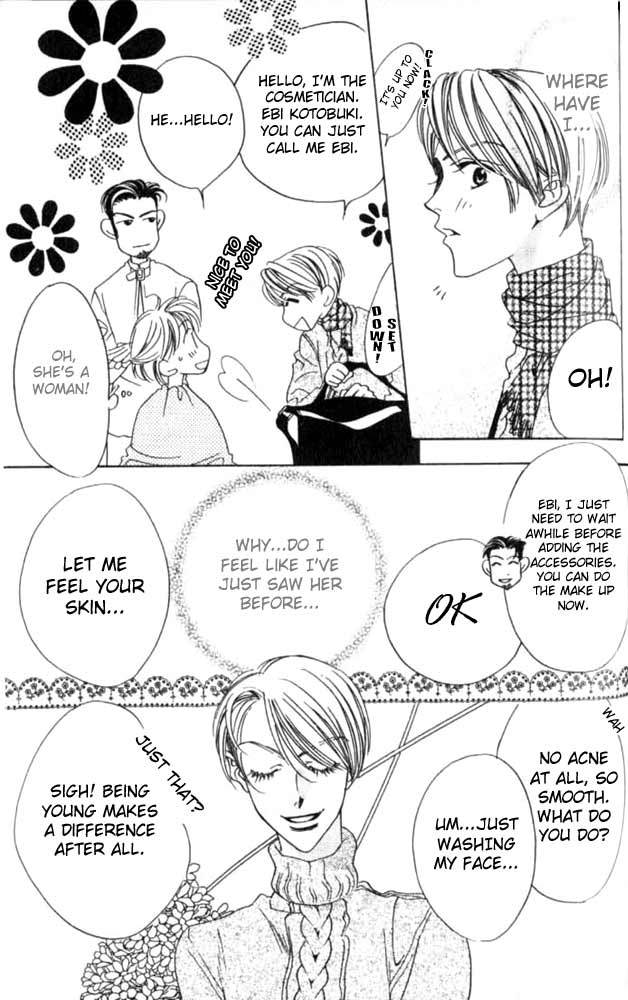 Read Hana-Kimi EN Manga Online