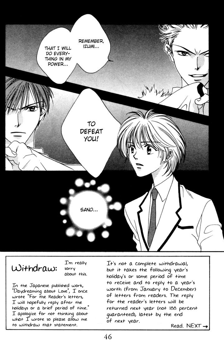 Read Hana-Kimi EN Manga Online