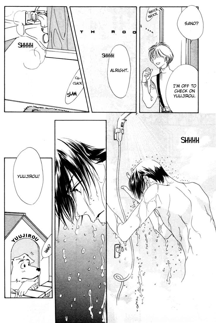Read Hana-Kimi EN Manga Online