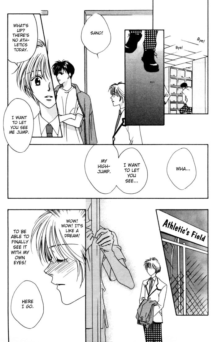 Read Hana-Kimi EN Manga Online