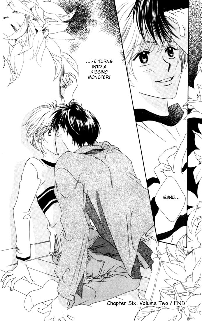 Read Hana-Kimi EN Manga Online