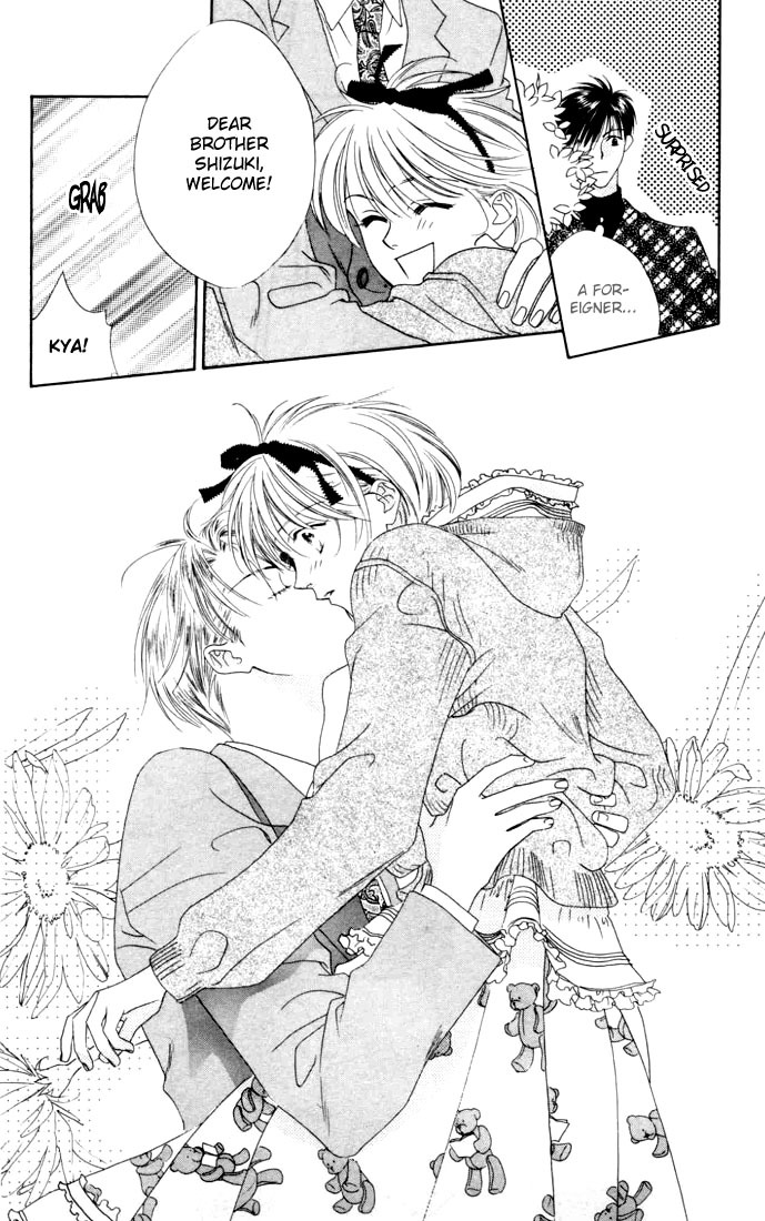 Read Hana-Kimi EN Manga Online