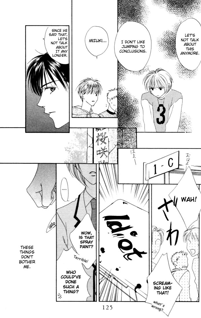 Read Hana-Kimi EN Manga Online