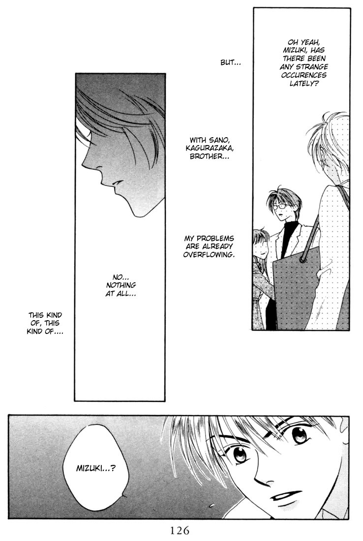 Read Hana-Kimi EN Manga Online