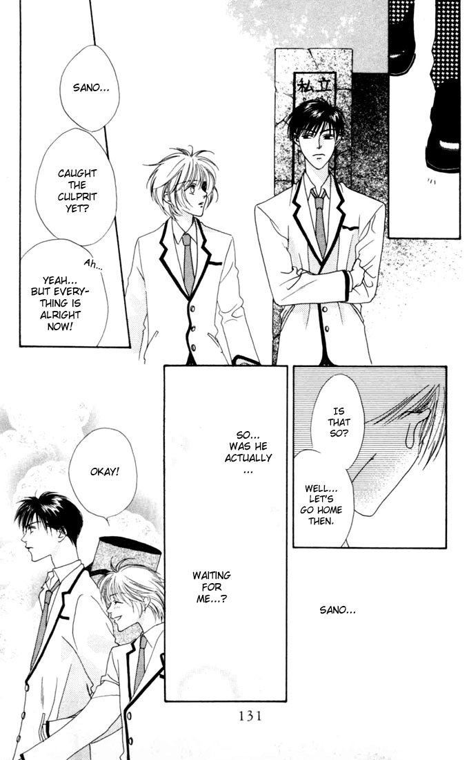 Read Hana-Kimi EN Manga Online