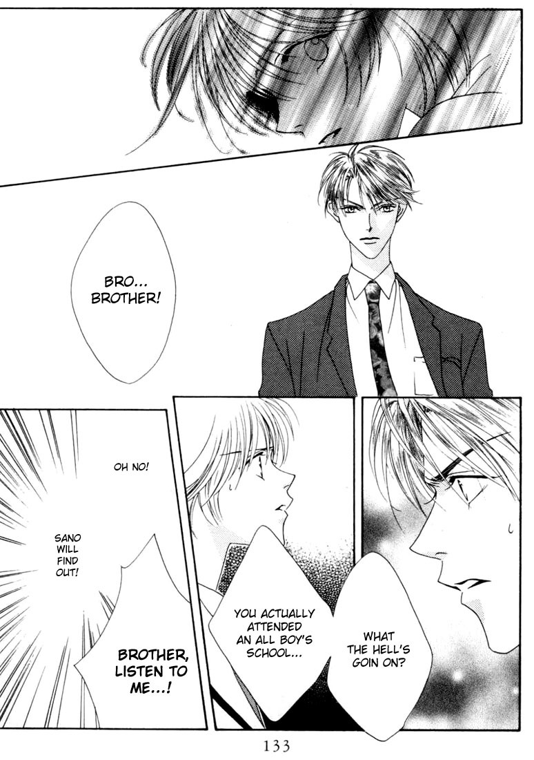 Read Hana-Kimi EN Manga Online