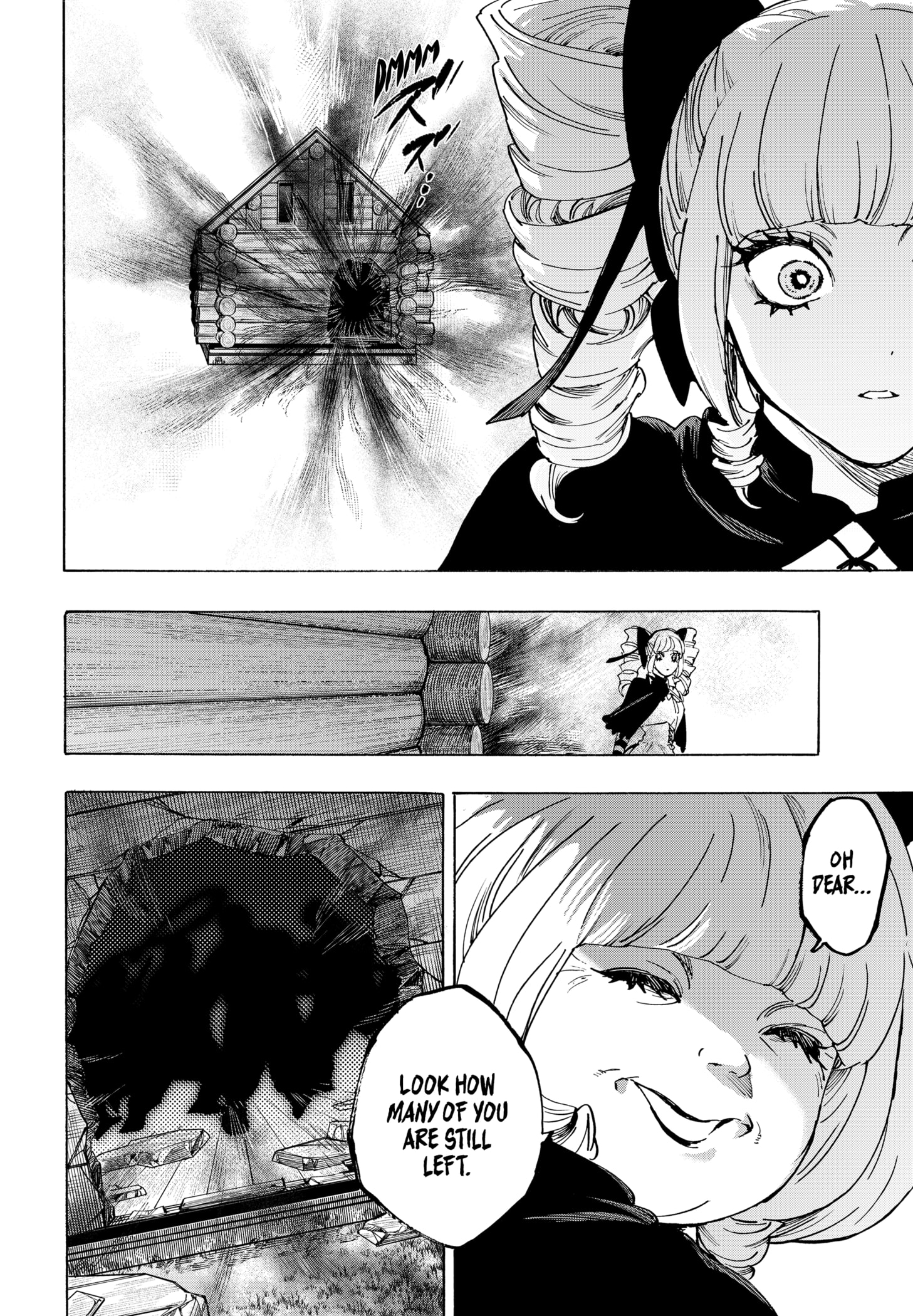 Read Marriage Toxin EN Manga Online