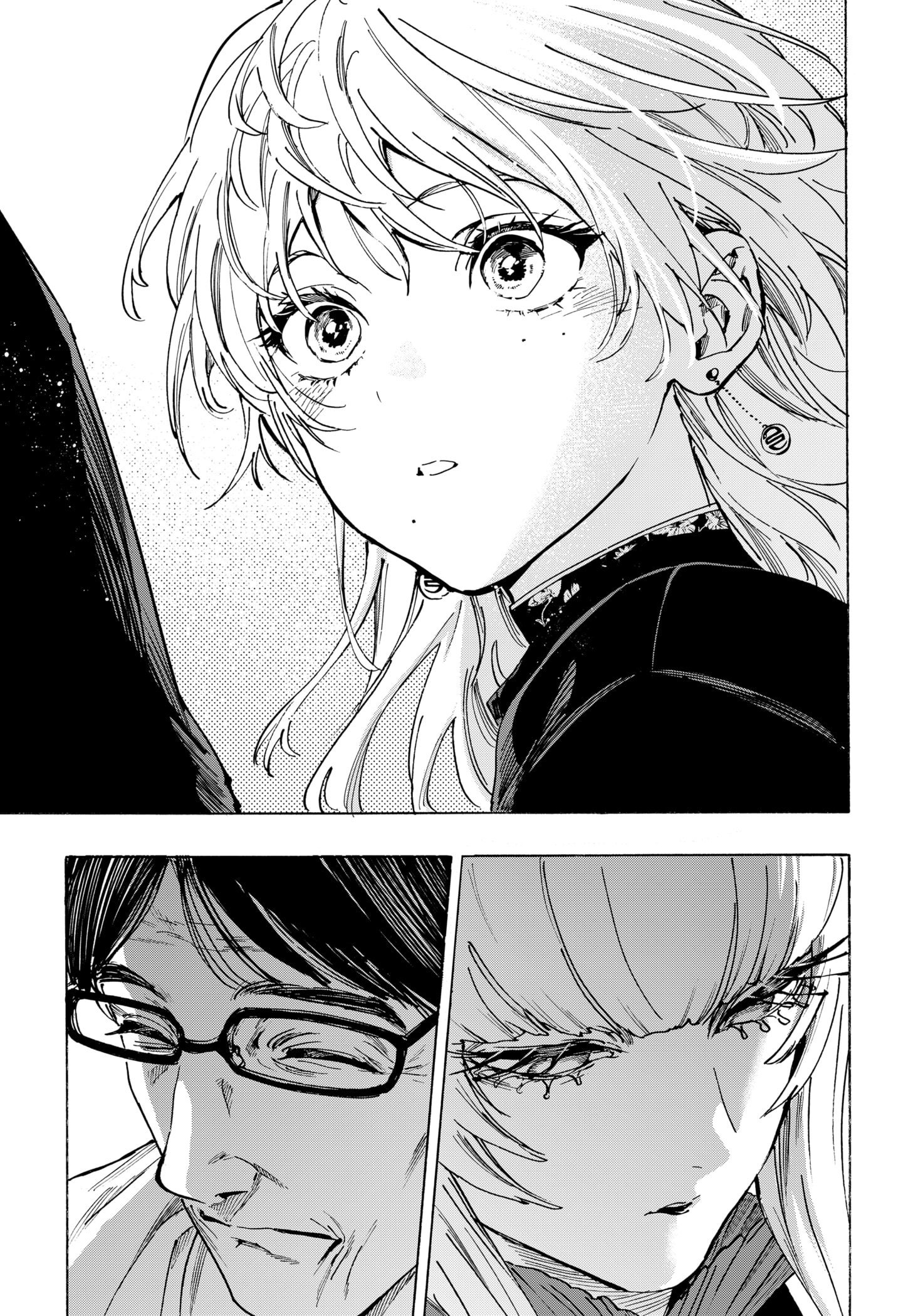 Read Marriage Toxin EN Manga Online
