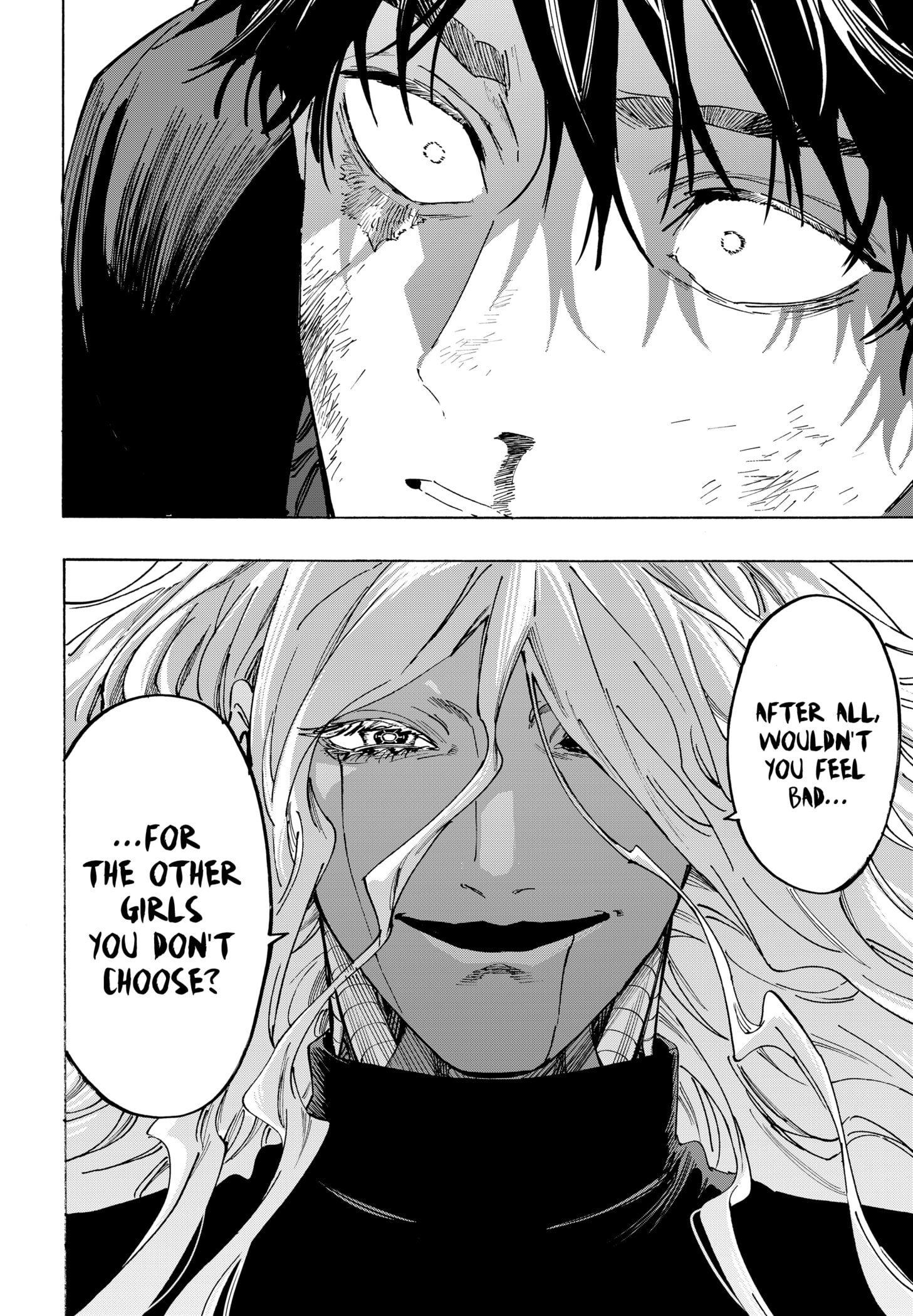 Read Marriage Toxin EN Manga Online