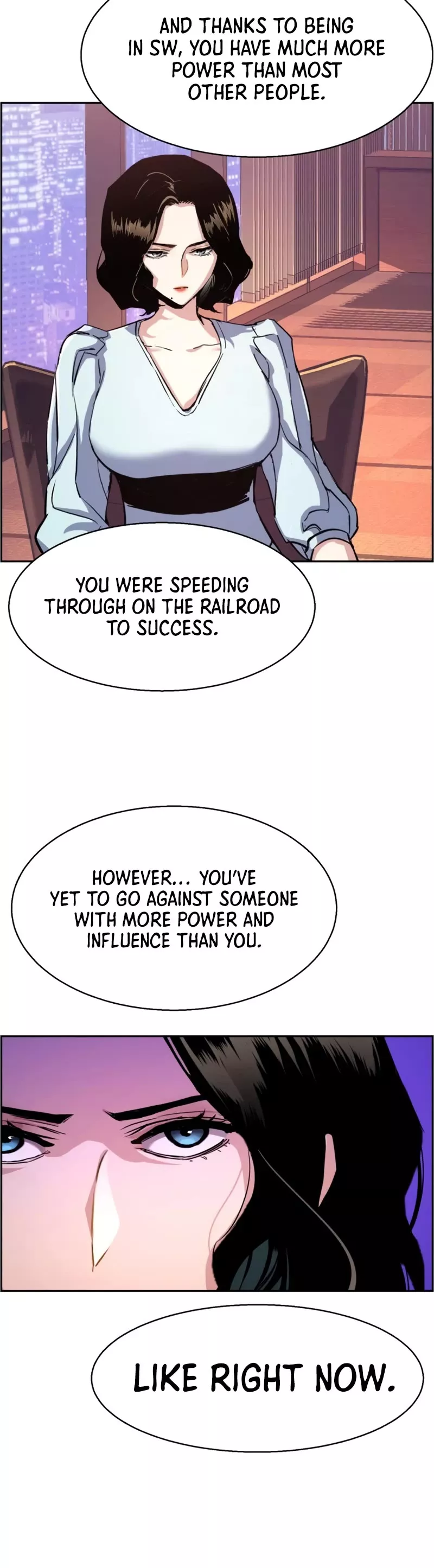 Read Mercenary Enrollment EN Manga Online