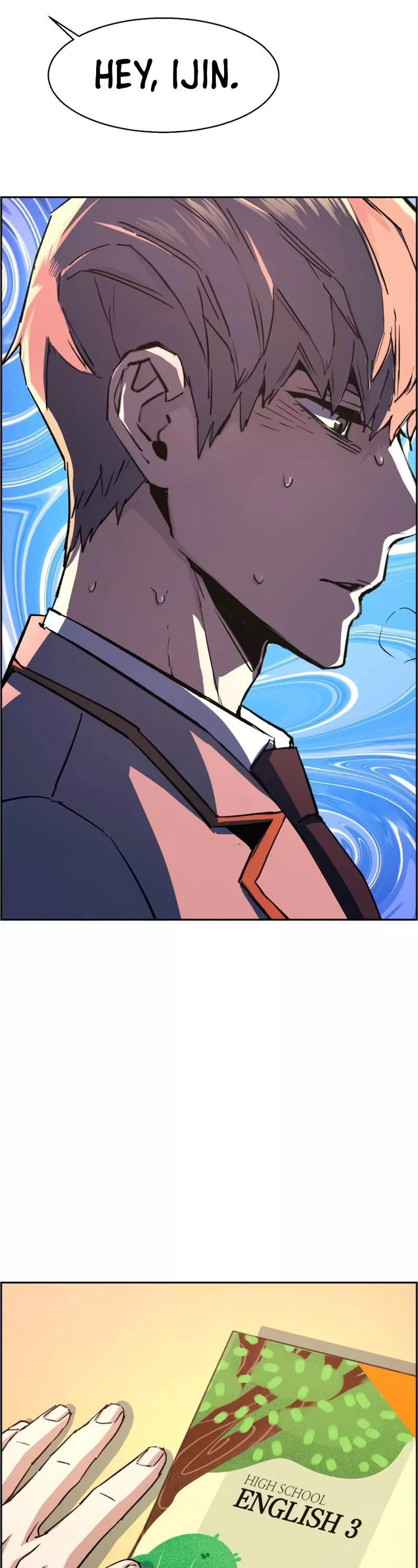 Read Mercenary Enrollment EN Manga Online