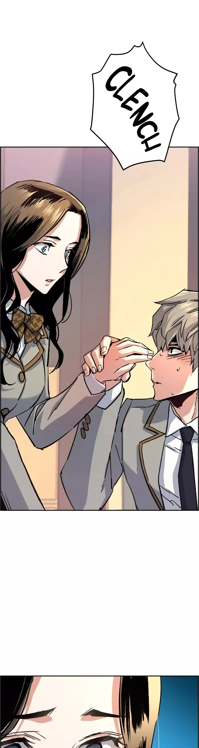 Read Mercenary Enrollment EN Manga Online