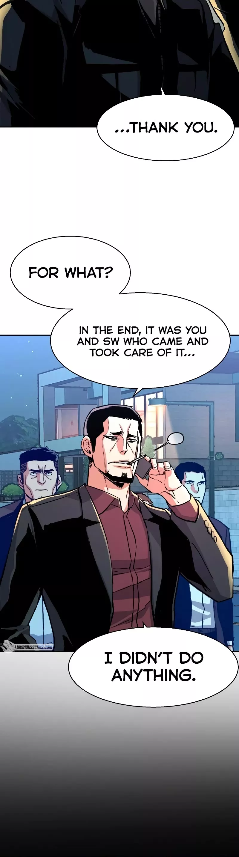 Read Mercenary Enrollment EN Manga Online