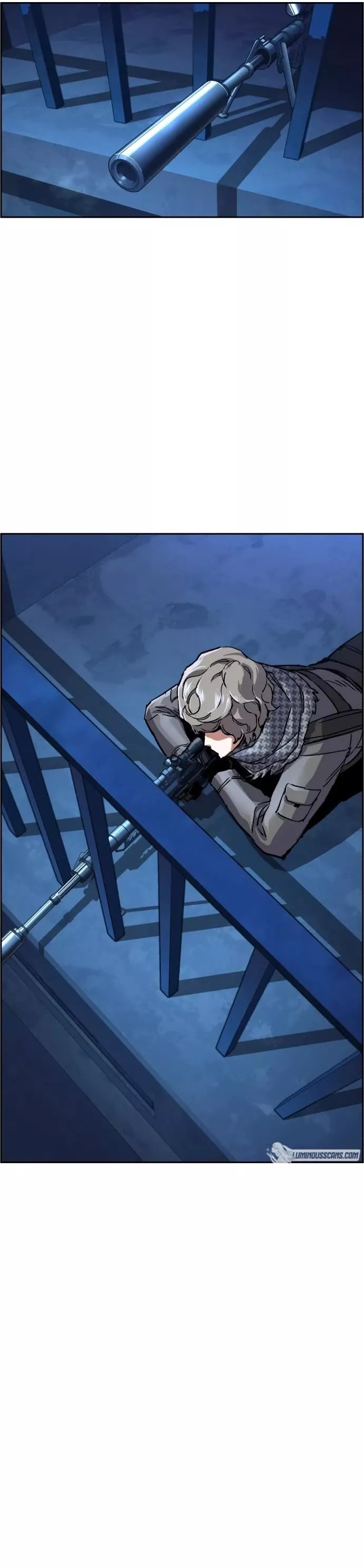 Read Mercenary Enrollment EN Manga Online