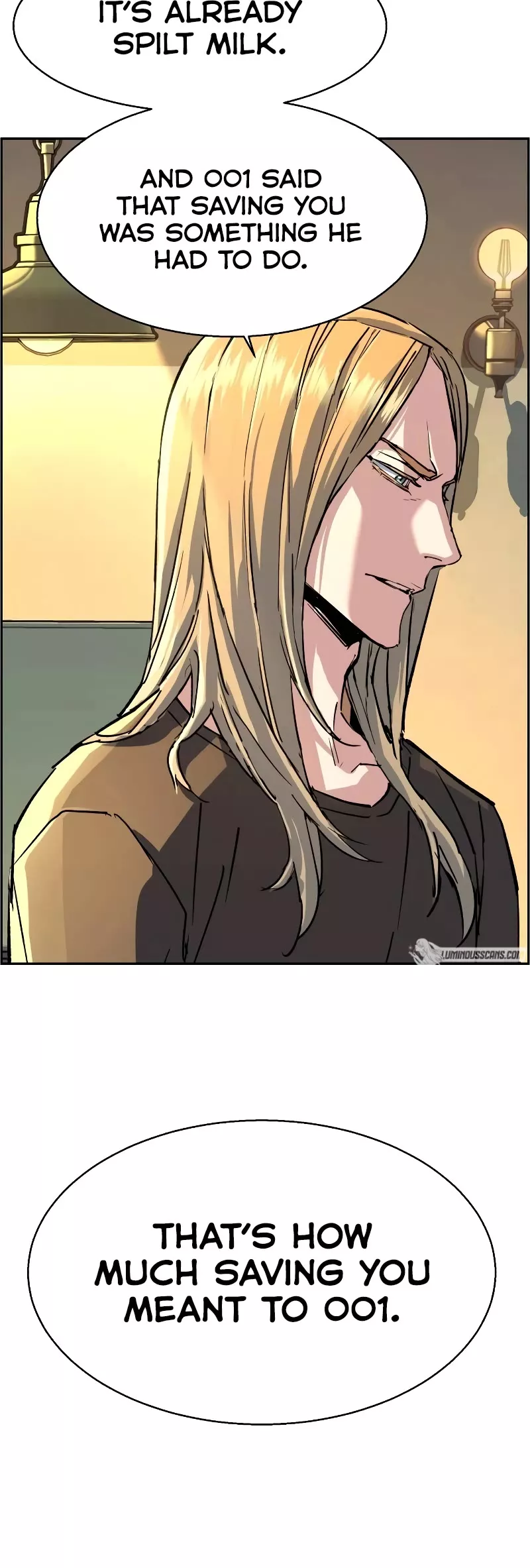 Read Mercenary Enrollment EN Manga Online