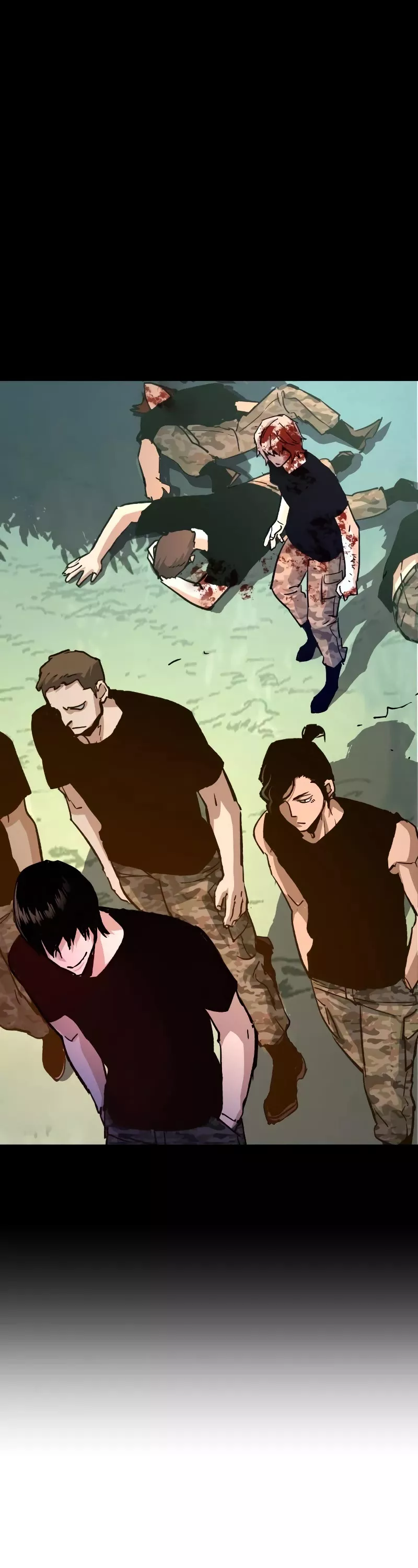 Read Mercenary Enrollment EN Manga Online