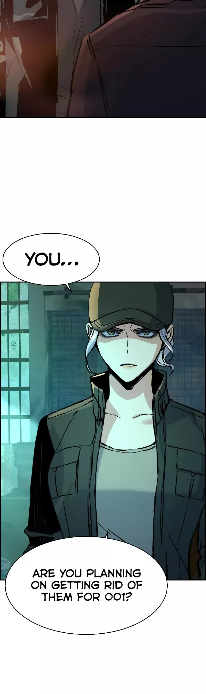 Read Mercenary Enrollment EN Manga Online