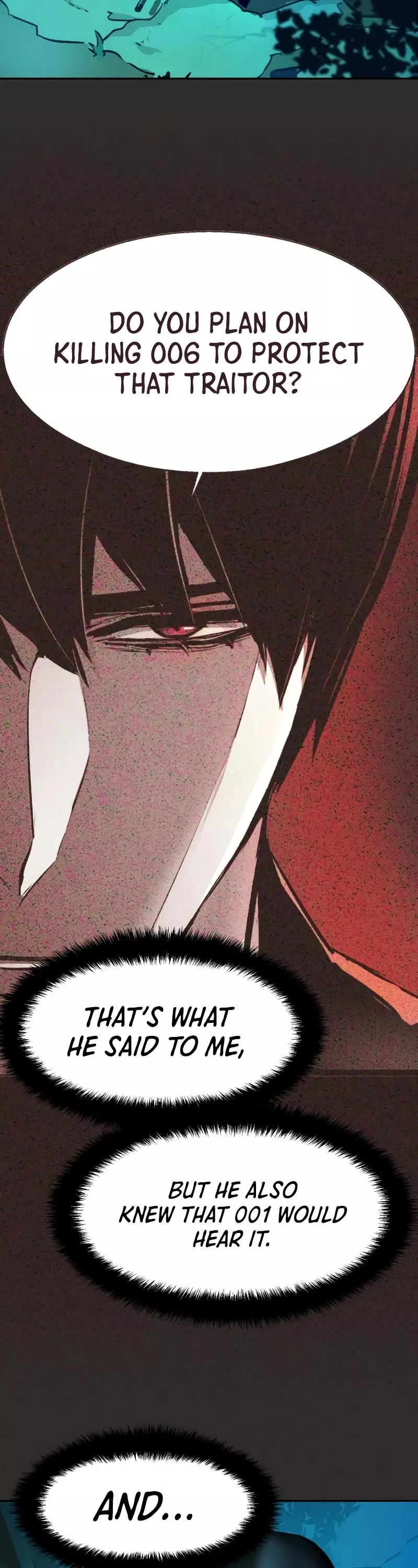 Read Mercenary Enrollment EN Manga Online