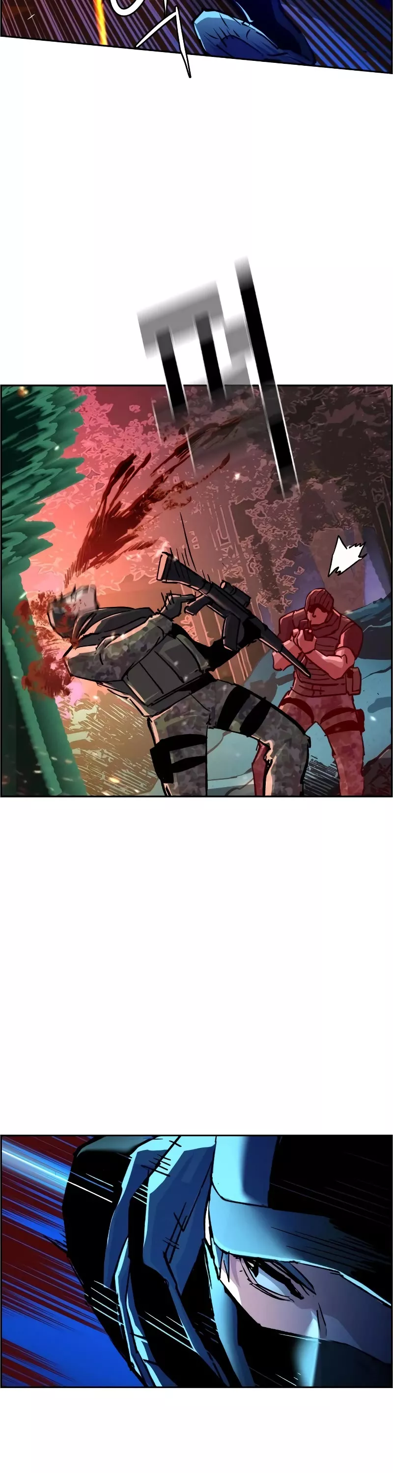 Read Mercenary Enrollment EN Manga Online